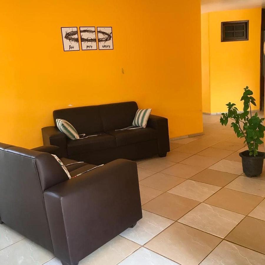 Pousada Estrela Marinha Maceio Praia De Ipioca Hotel Exterior foto