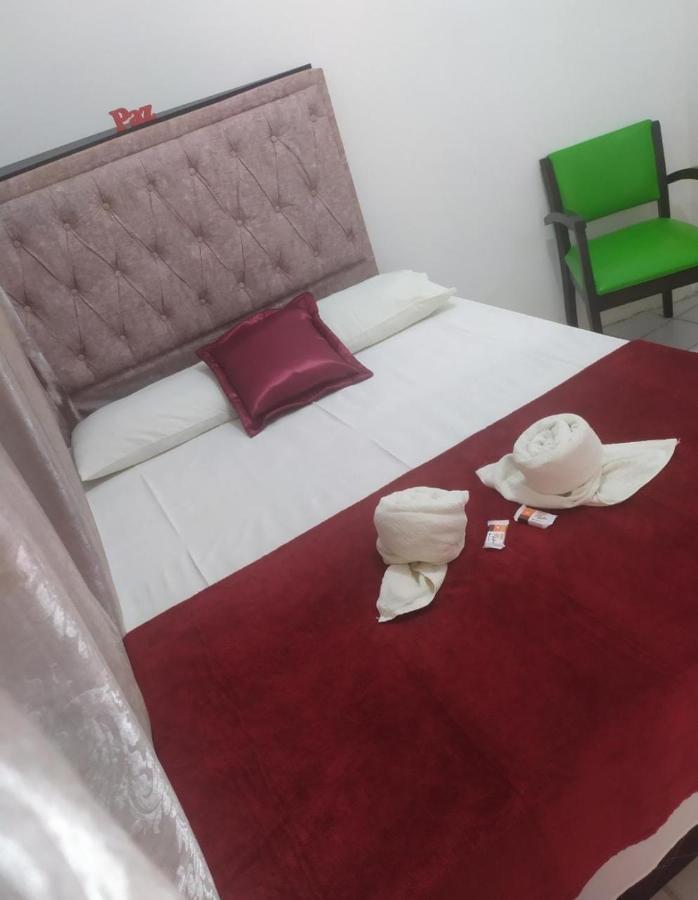 Pousada Estrela Marinha Maceio Praia De Ipioca Hotel Exterior foto