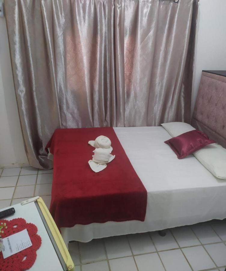 Pousada Estrela Marinha Maceio Praia De Ipioca Hotel Exterior foto