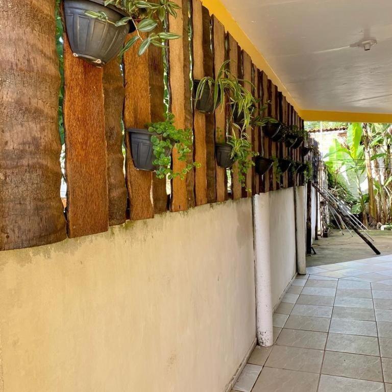 Pousada Estrela Marinha Maceio Praia De Ipioca Hotel Exterior foto