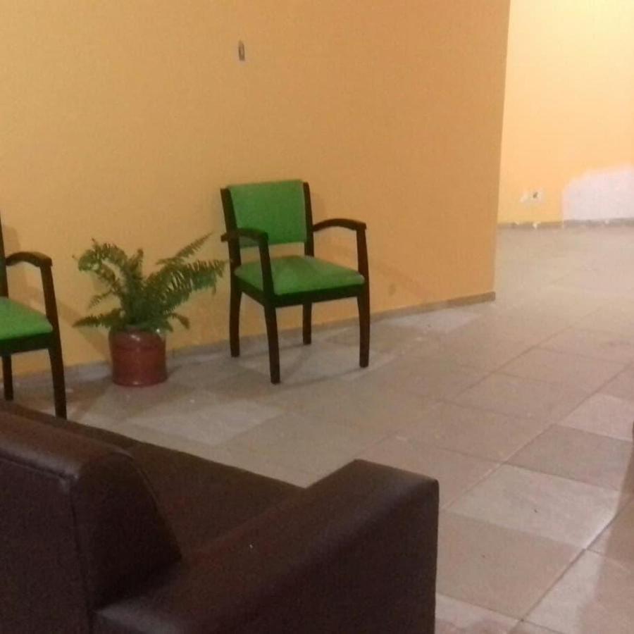 Pousada Estrela Marinha Maceio Praia De Ipioca Hotel Exterior foto
