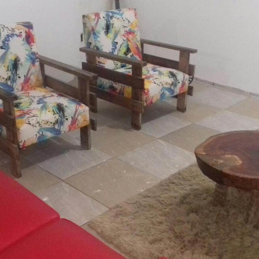 Pousada Estrela Marinha Maceio Praia De Ipioca Hotel Exterior foto